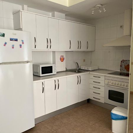 Vivienda Vacacional Maga Κοραλέχο Εξωτερικό φωτογραφία