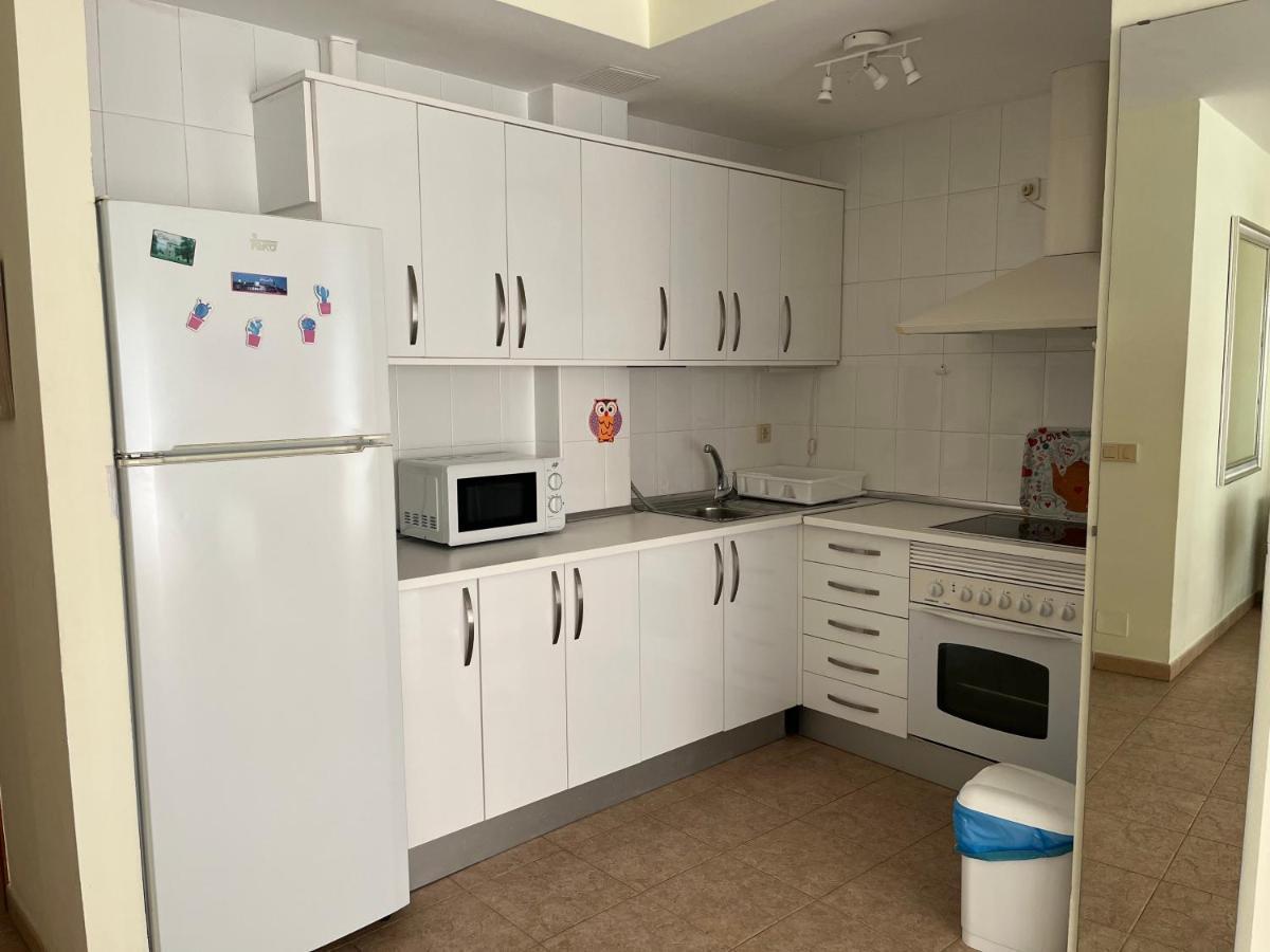 Vivienda Vacacional Maga Κοραλέχο Εξωτερικό φωτογραφία