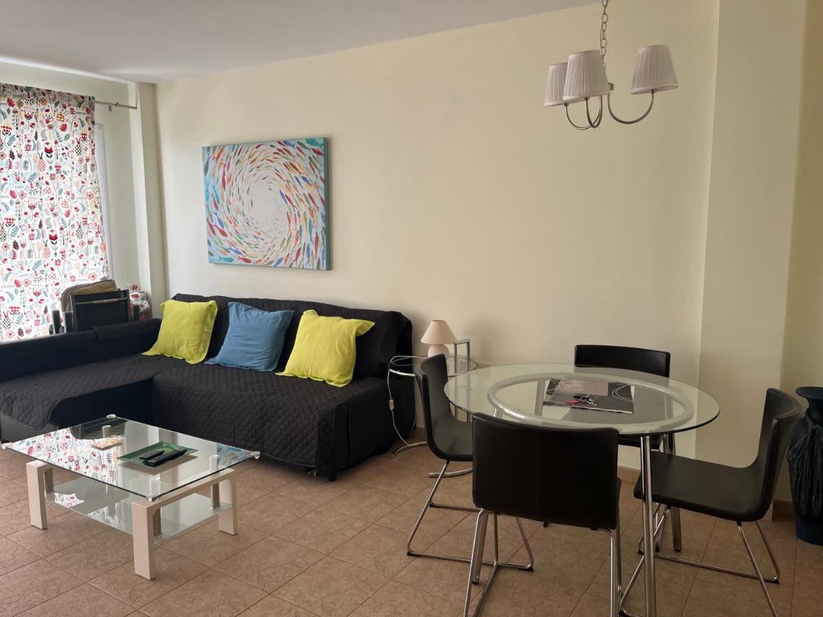 Vivienda Vacacional Maga Κοραλέχο Εξωτερικό φωτογραφία