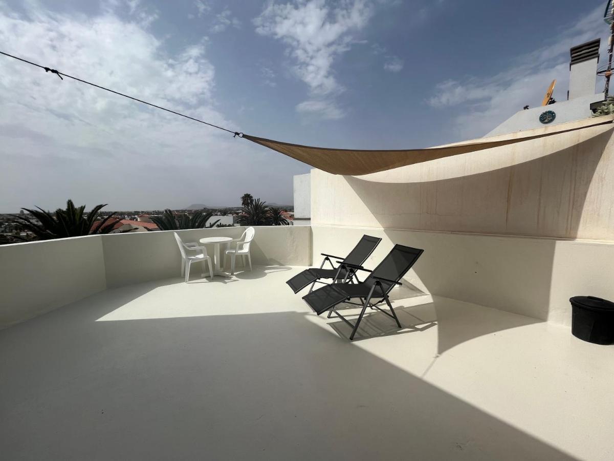 Vivienda Vacacional Maga Κοραλέχο Εξωτερικό φωτογραφία