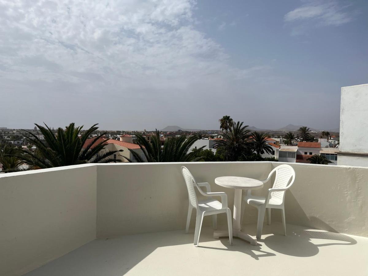 Vivienda Vacacional Maga Κοραλέχο Εξωτερικό φωτογραφία