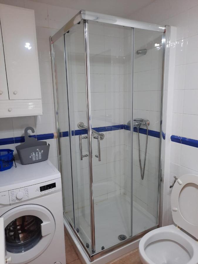 Vivienda Vacacional Maga Κοραλέχο Εξωτερικό φωτογραφία