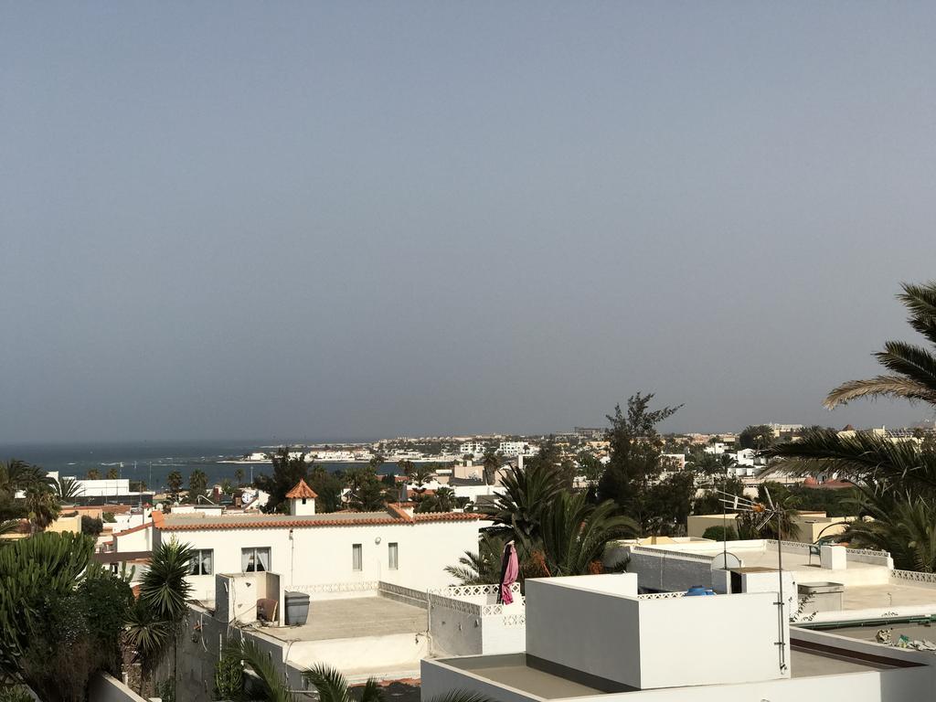 Vivienda Vacacional Maga Κοραλέχο Εξωτερικό φωτογραφία