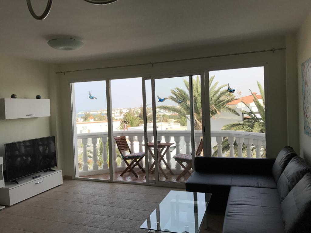 Vivienda Vacacional Maga Κοραλέχο Δωμάτιο φωτογραφία