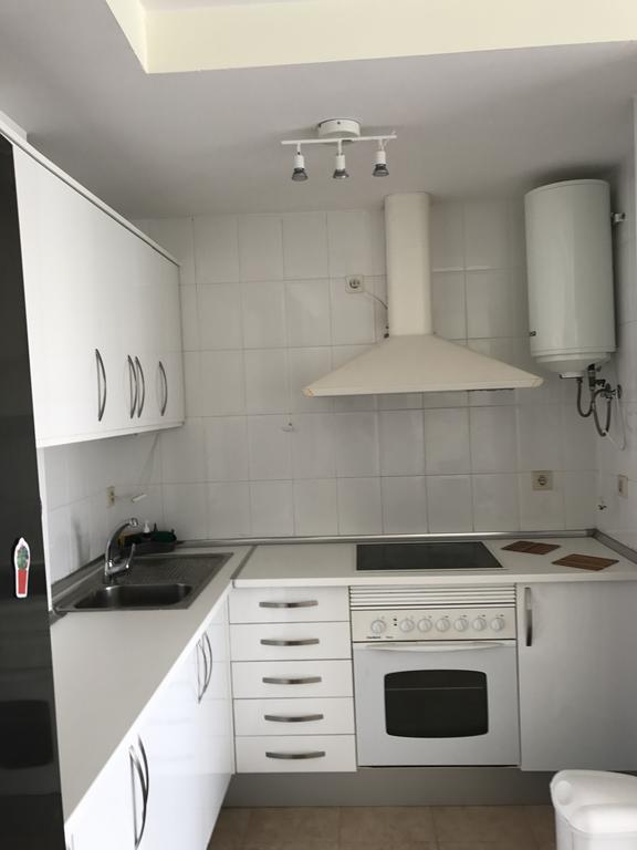 Vivienda Vacacional Maga Κοραλέχο Δωμάτιο φωτογραφία