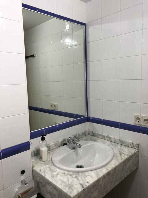 Vivienda Vacacional Maga Κοραλέχο Δωμάτιο φωτογραφία