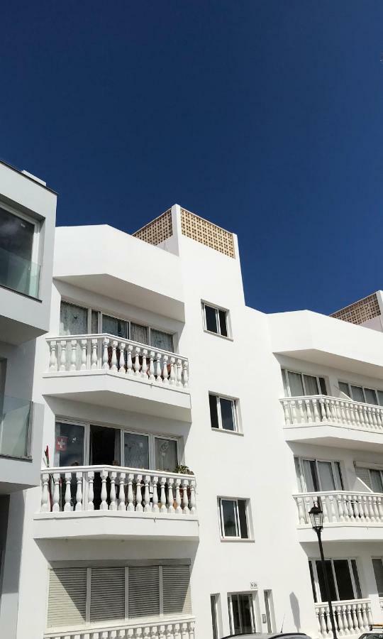 Vivienda Vacacional Maga Κοραλέχο Εξωτερικό φωτογραφία